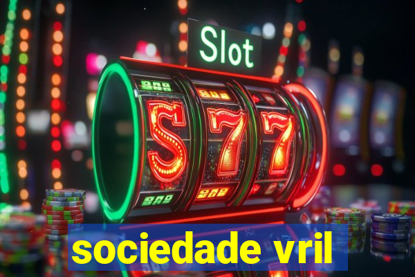 sociedade vril